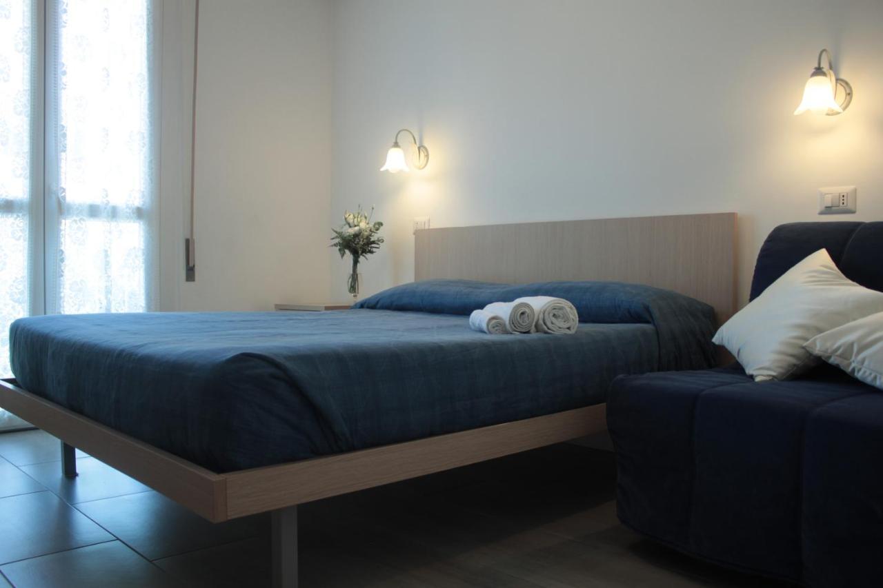 Garni Stella Marina Hotel Cervia Kültér fotó