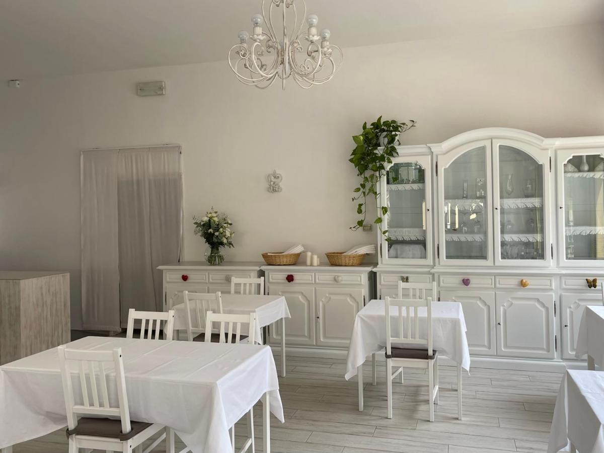 Garni Stella Marina Hotel Cervia Kültér fotó